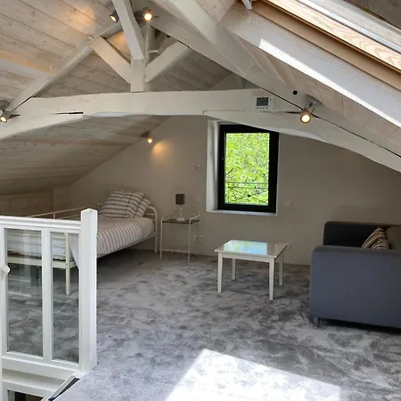 De Charme En Bord De Loire Le Pellerin