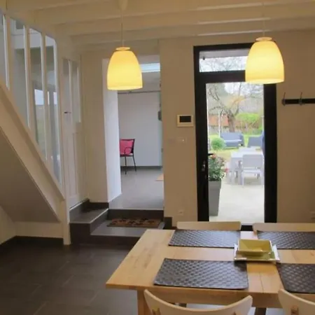 De Charme En Bord De Loire Σπίτι διακοπών *