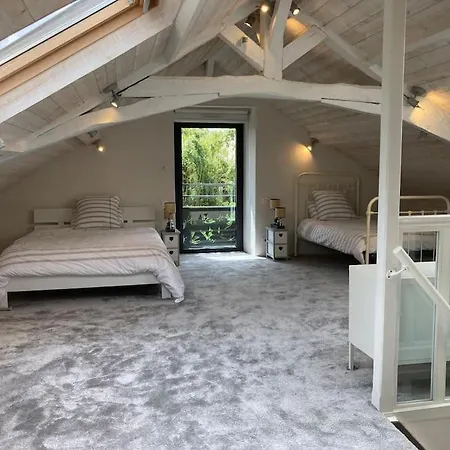 De Charme En Bord De Loire