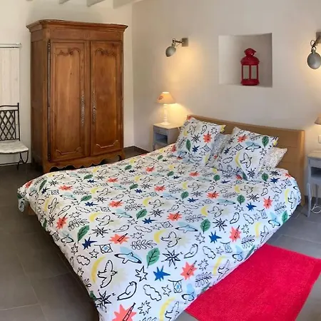 Σπίτι διακοπών De Charme En Bord De Loire