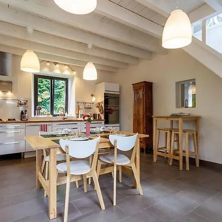 De Charme En Bord De Loire *