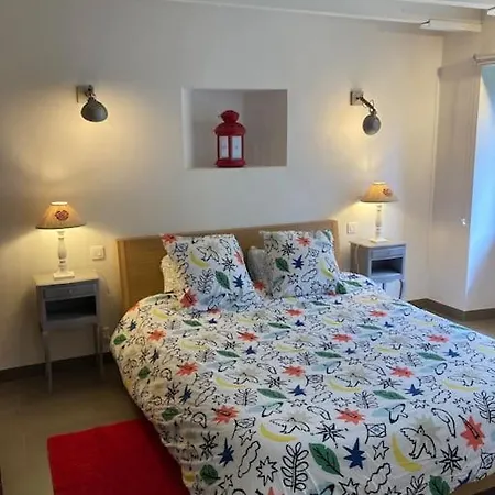 De Charme En Bord De Loire Σπίτι διακοπών Le Pellerin