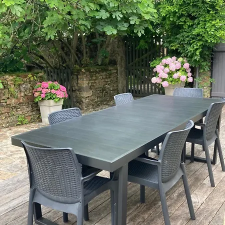 De Charme En Bord De Loire * Le Pellerin