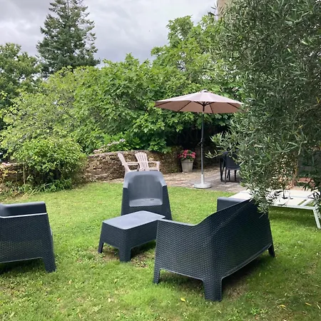 Σπίτι διακοπών De Charme En Bord De Loire