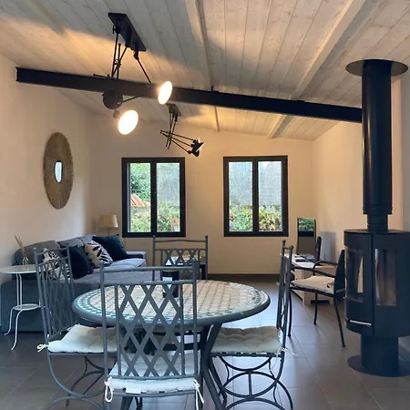 Σπίτι διακοπών De Charme En Bord De Loire *