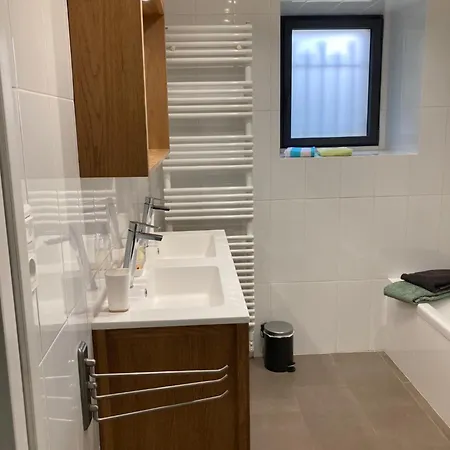 Σπίτι διακοπών De Charme En Bord De Loire Le Pellerin