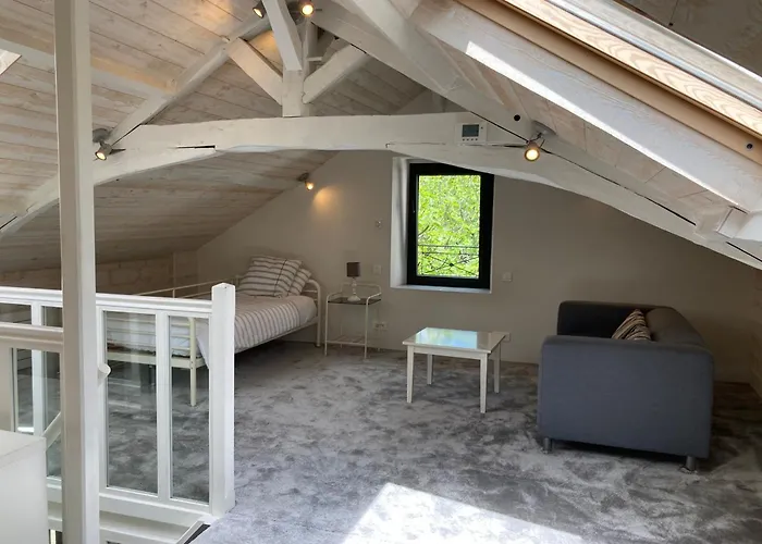 De Charme En Bord De Loire Le Pellerin