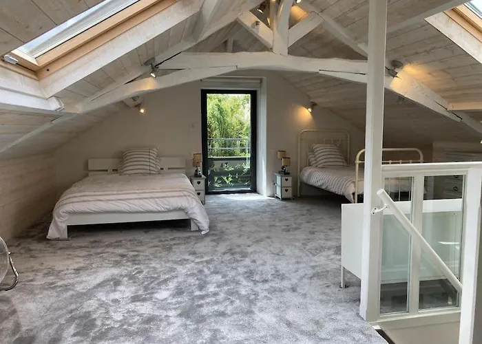 De Charme En Bord De Loire