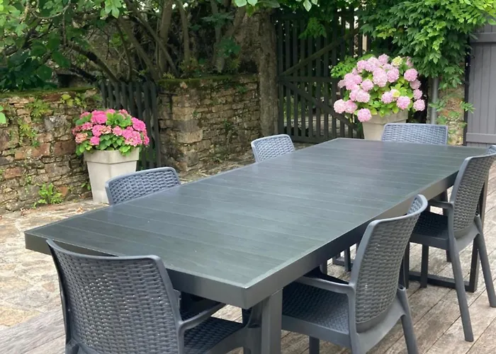 De Charme En Bord De Loire * Le Pellerin