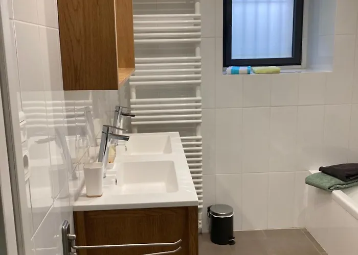 בית נופש De Charme En Bord De Loire Le Pellerin